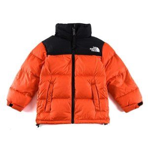 the north face children's down jacket